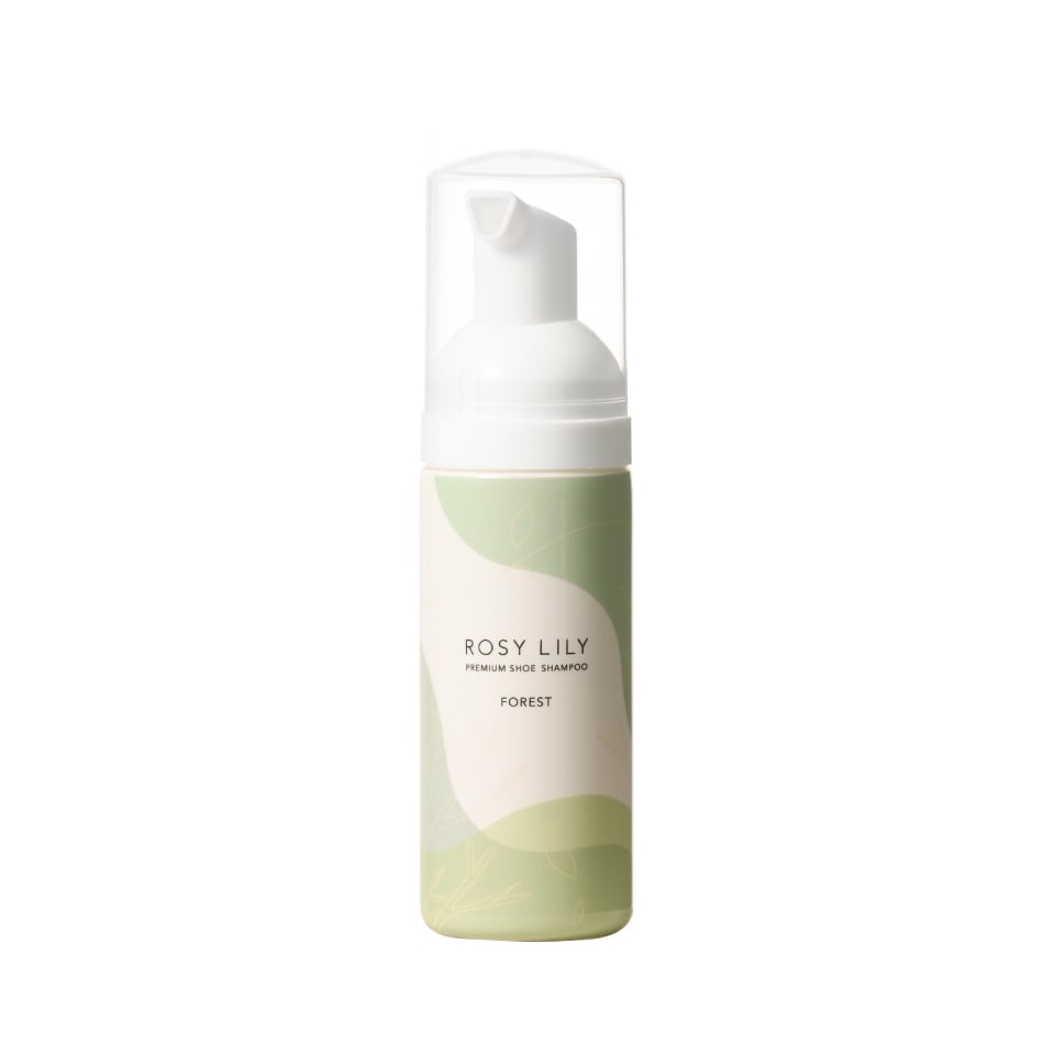 プレミアムシューズシャンプー 50ml