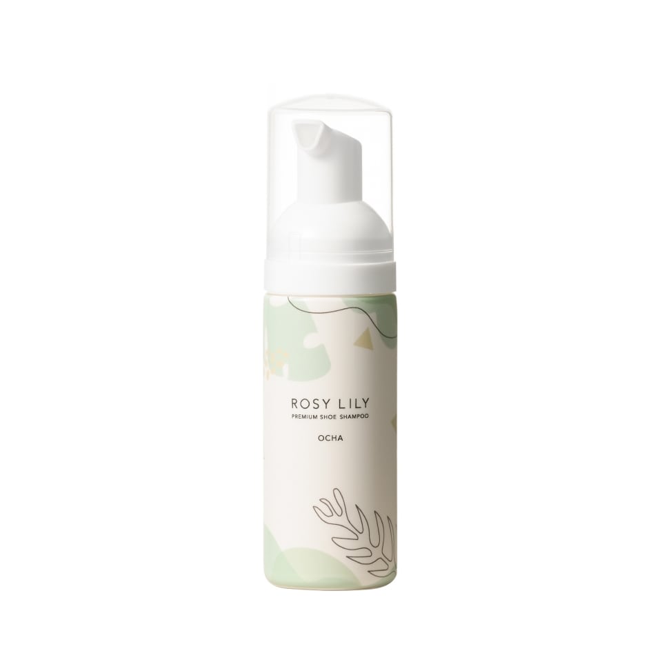 プレミアムシューズシャンプー 50ml