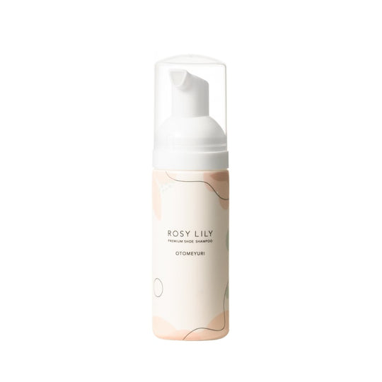 プレミアムシューズシャンプー 50ml