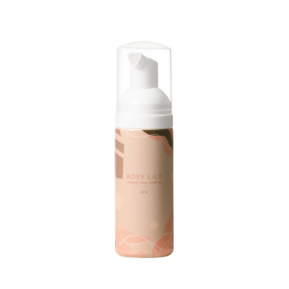 プレミアムシューズシャンプー 50ml