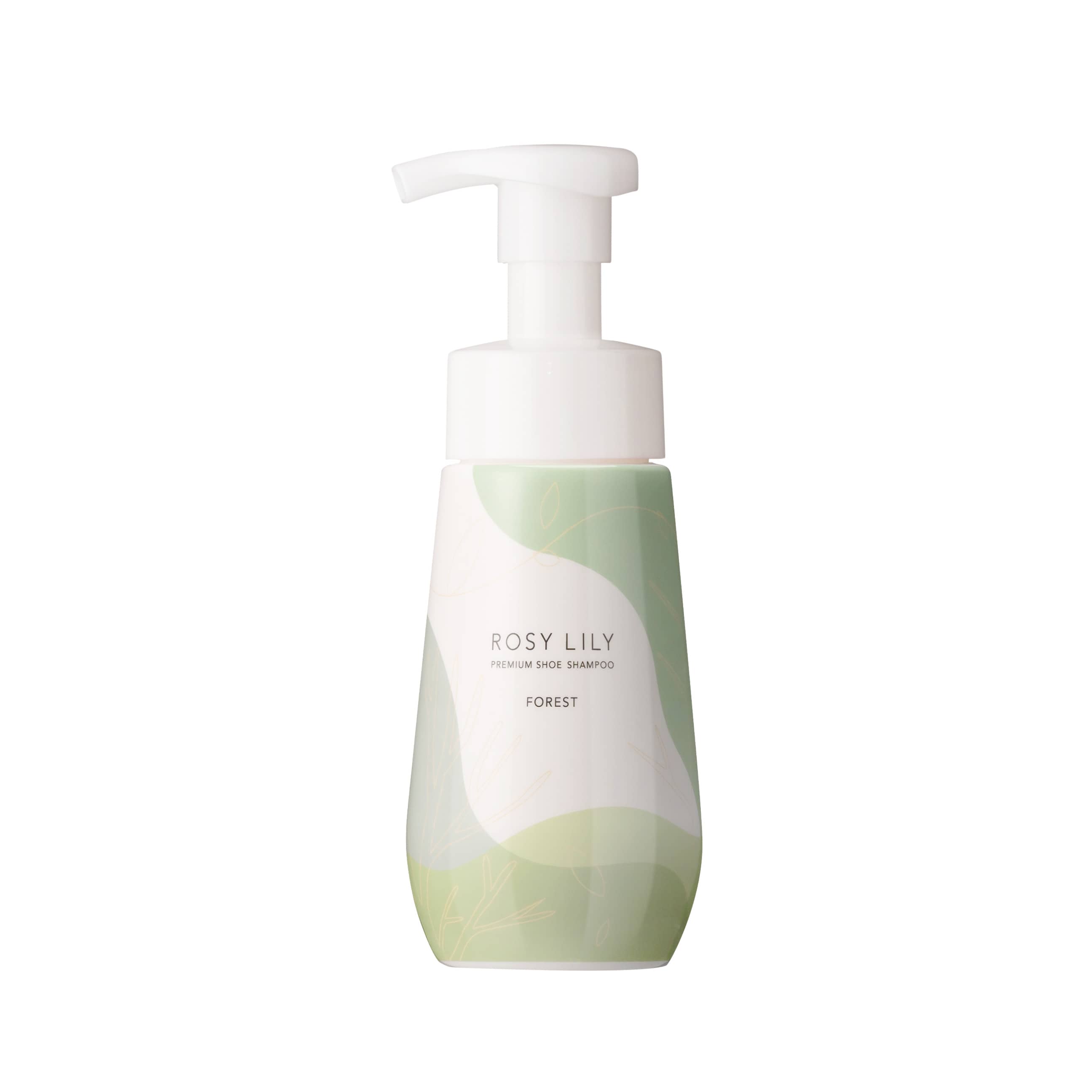프리미엄 슈즈 샴푸 200ml (OTOMEYURI)