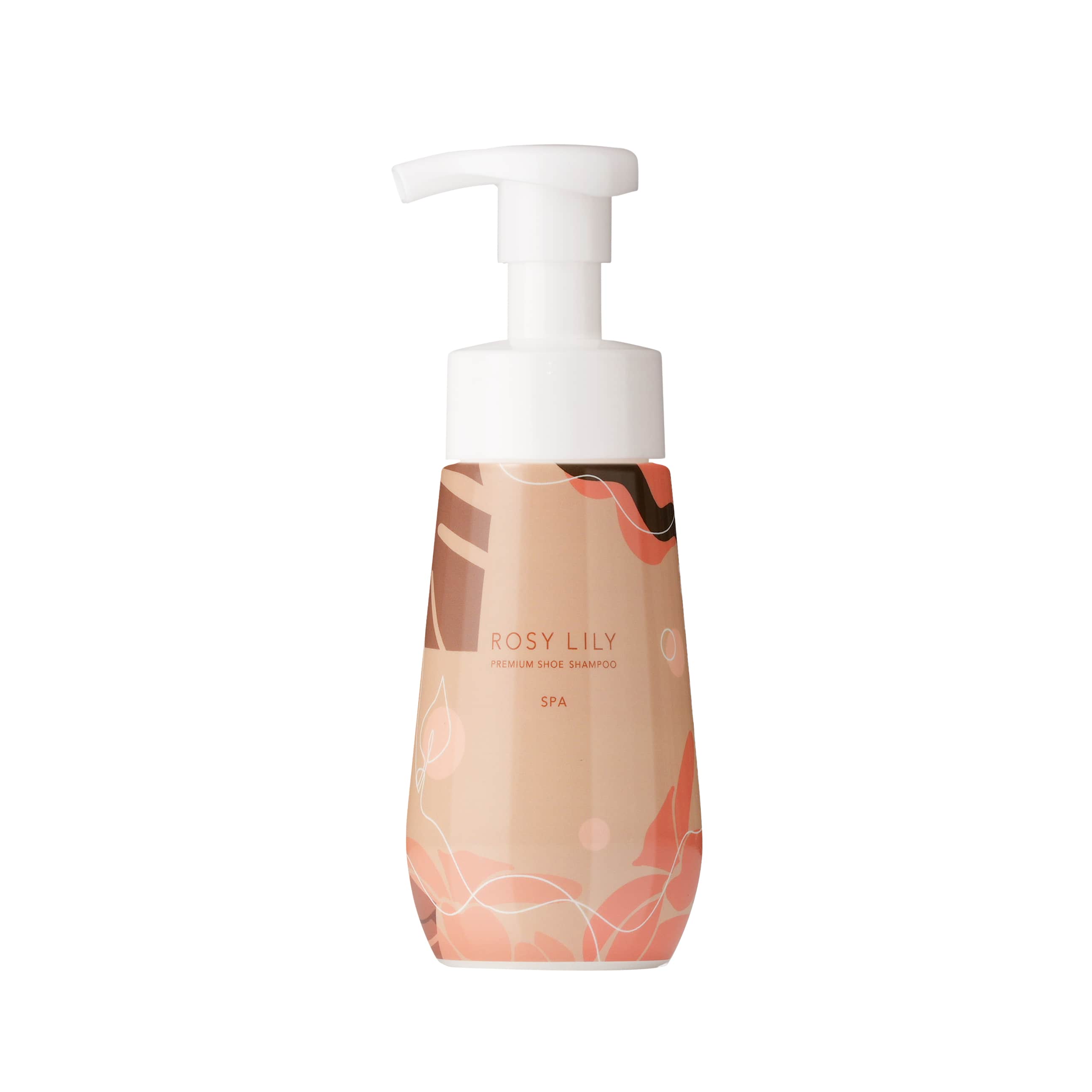 프리미엄 슈즈 샴푸 200ml (OTOMEYURI)