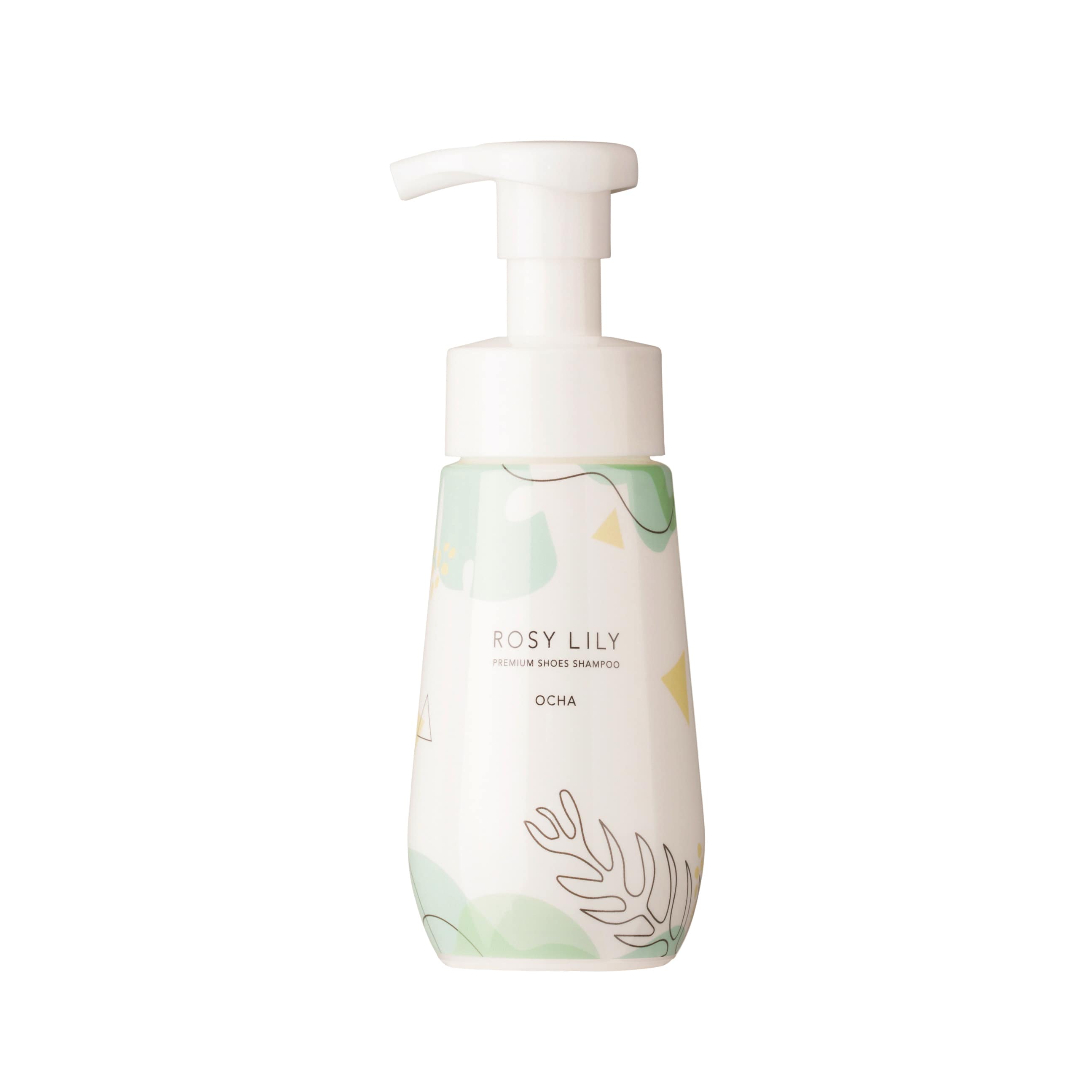 프리미엄 슈즈 샴푸 200ml (OTOMEYURI)