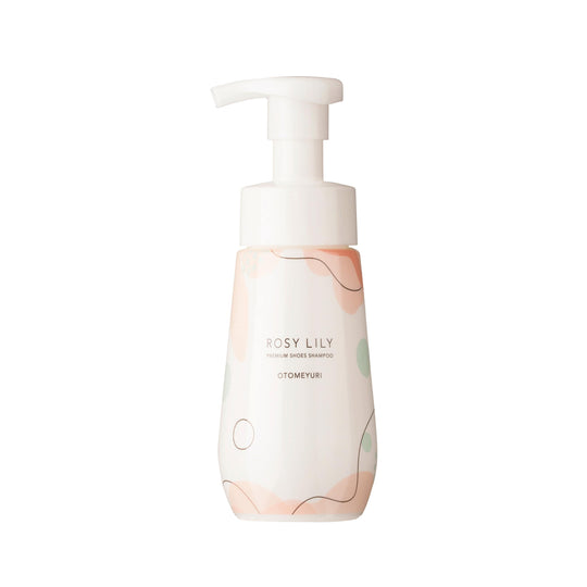 프리미엄 슈즈 샴푸 200ml (OTOMEYURI)