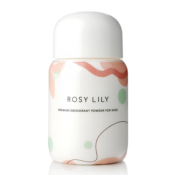 【놀라운 탈취력】신발용 탈취 파우더