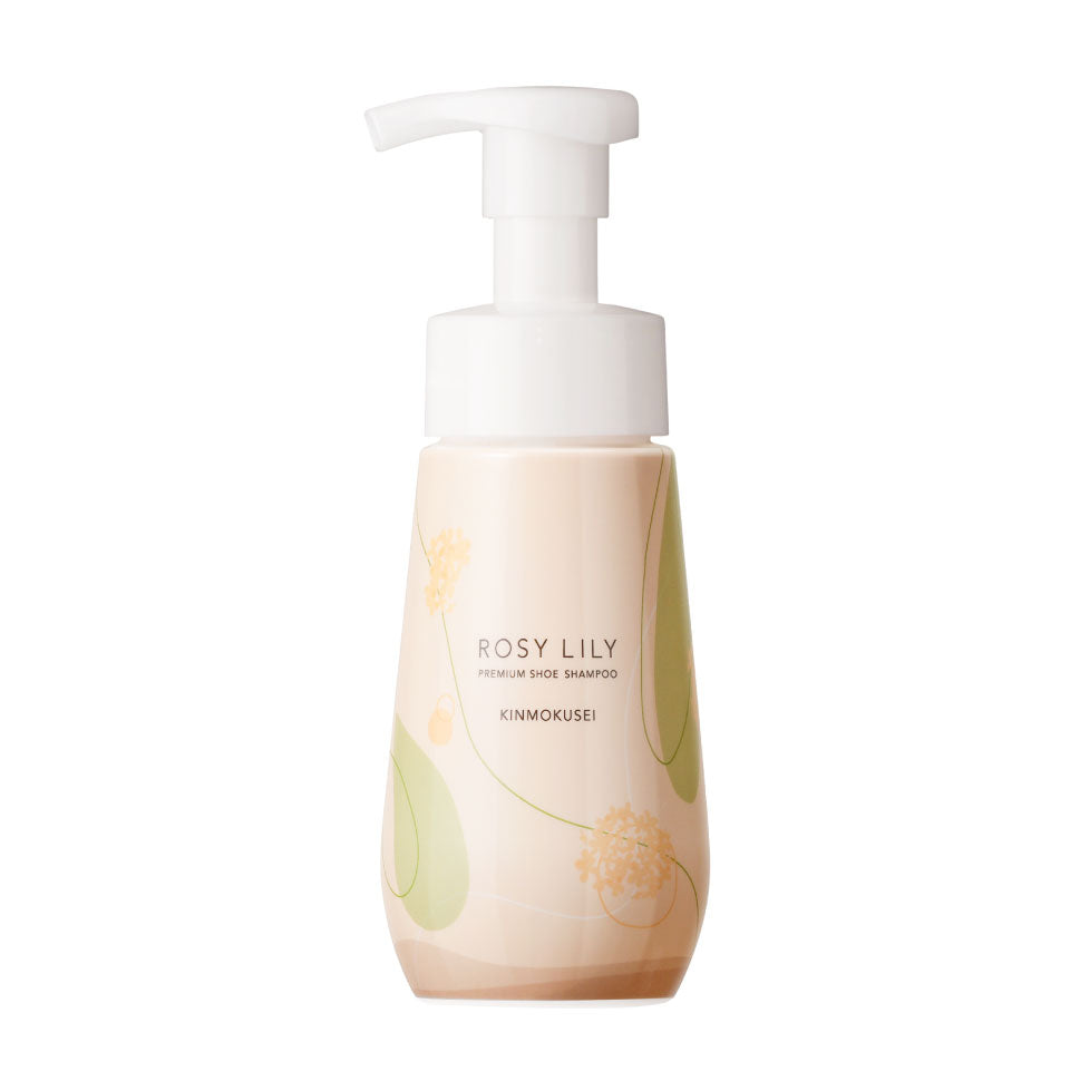 프리미엄 슈즈 샴푸 200ml (OTOMEYURI)