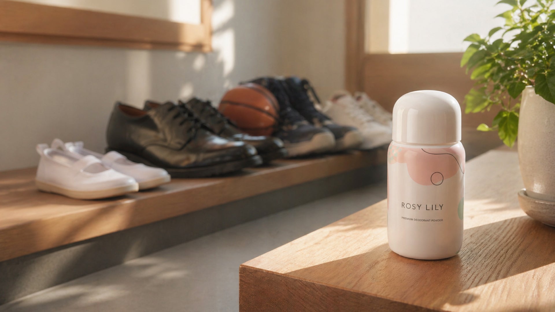 市售除臭噴霧為什麼沒效?日本媽媽都在偷偷用的「魔法粉末」