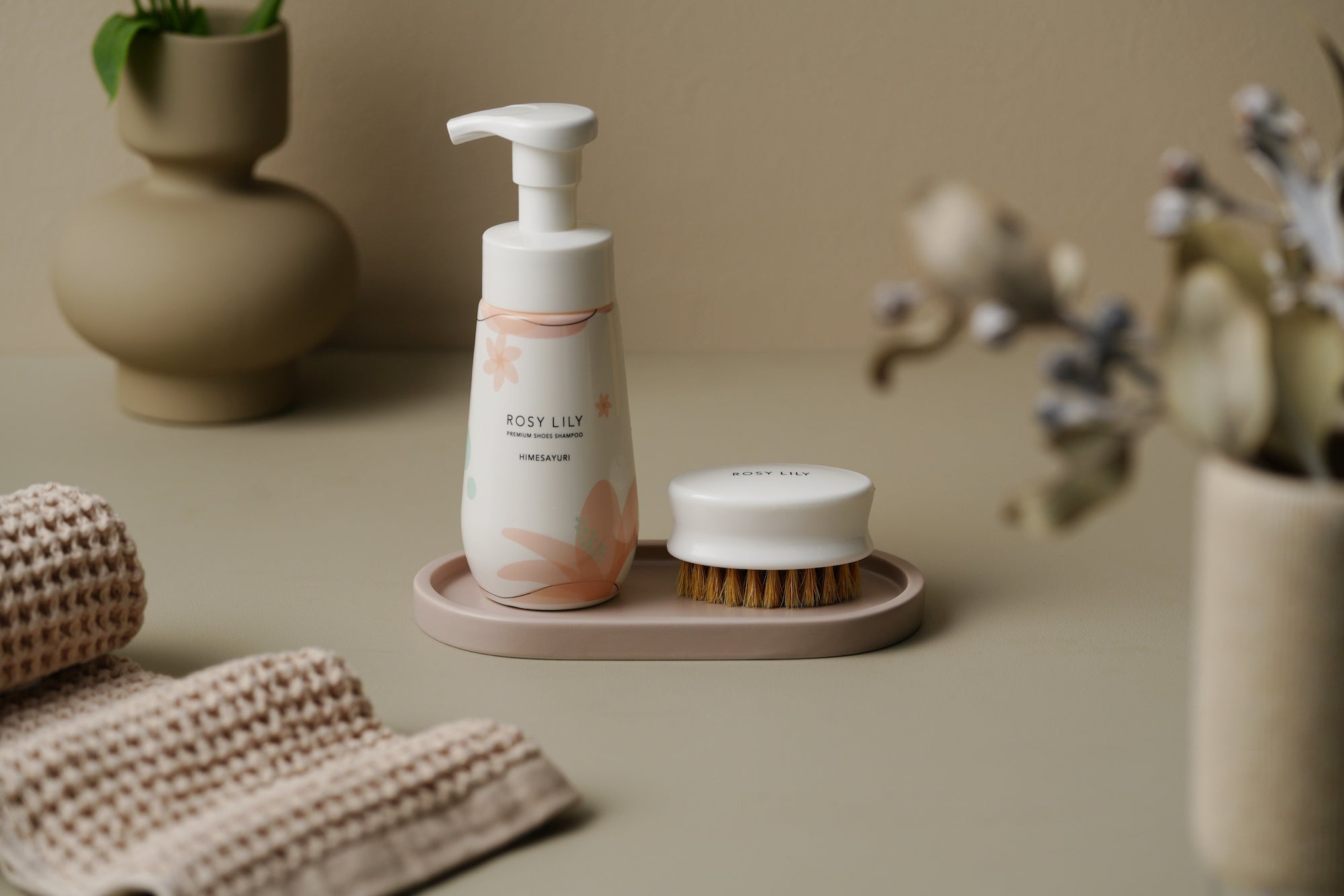 ROSY LILY PRODUCT