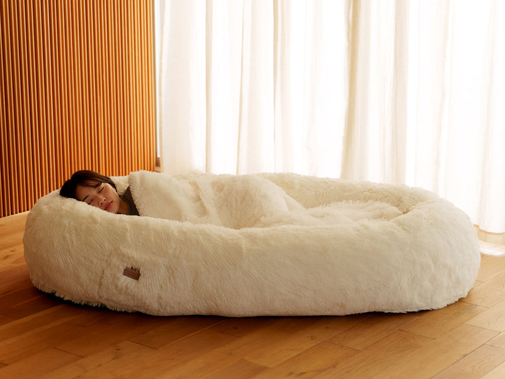 Roomnest クラウドベッド