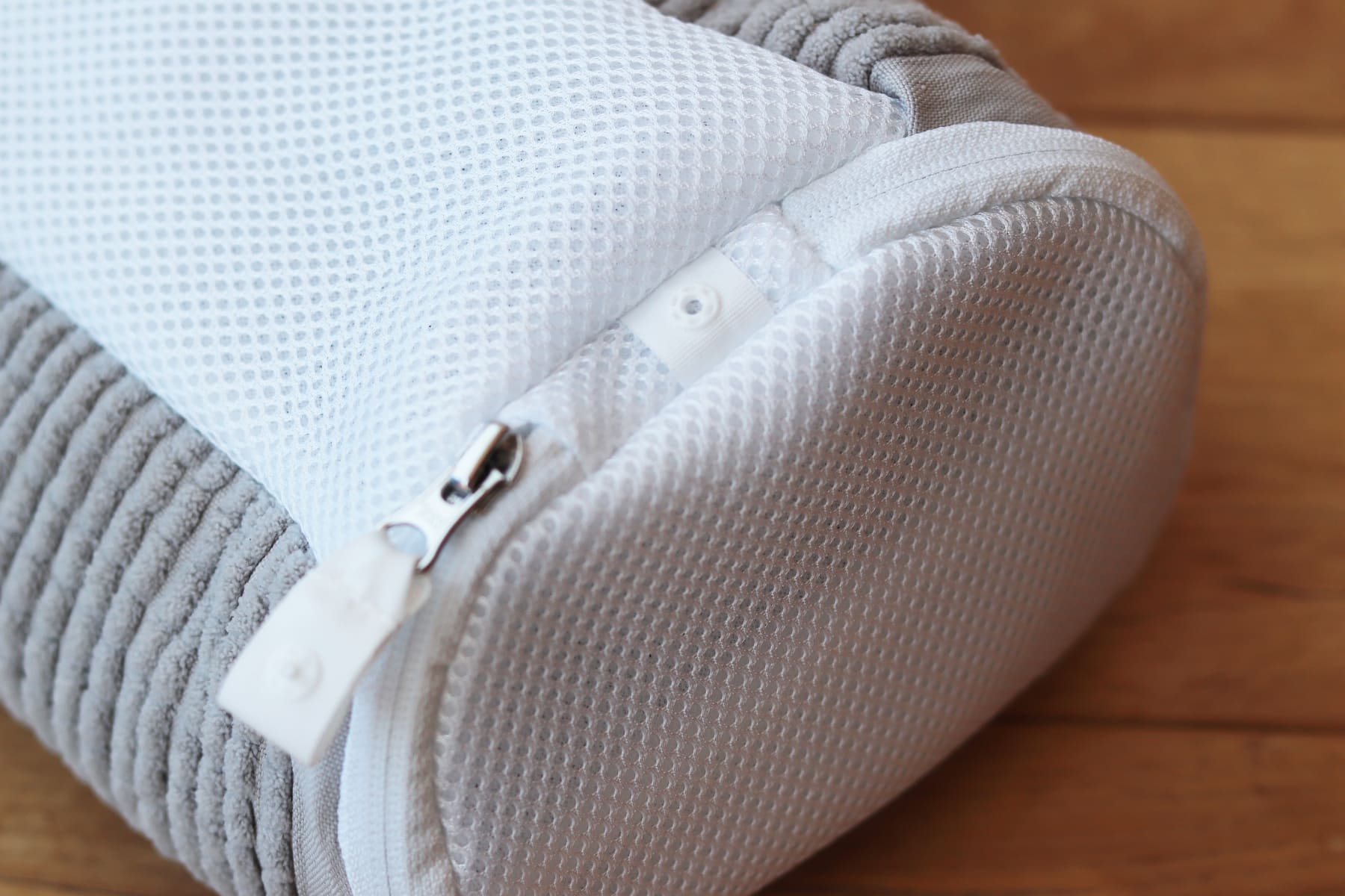 ROSY LILY’s original laundry bag(2개 세트)