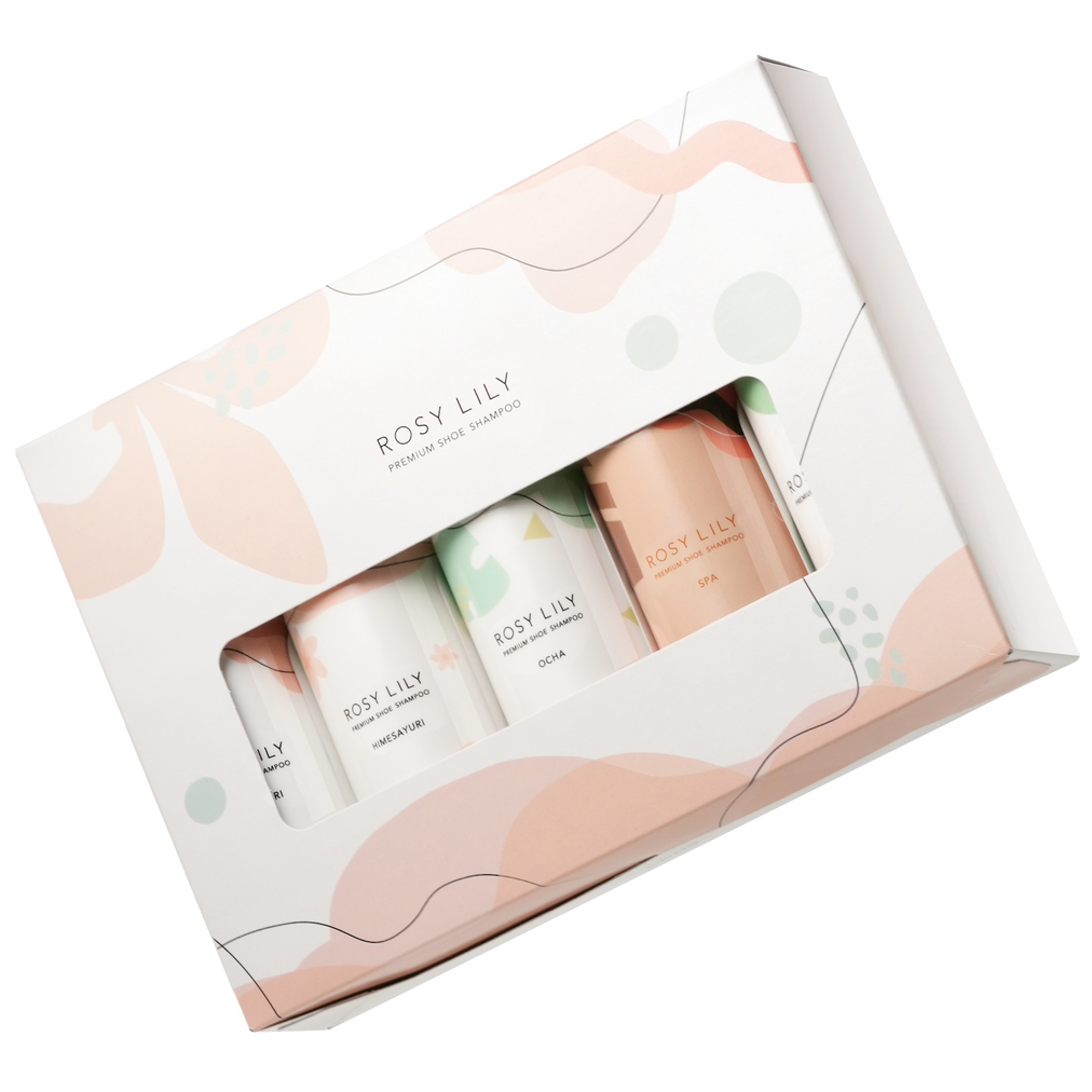 【공식몰 한정】ROSY LILY 스타터 키트