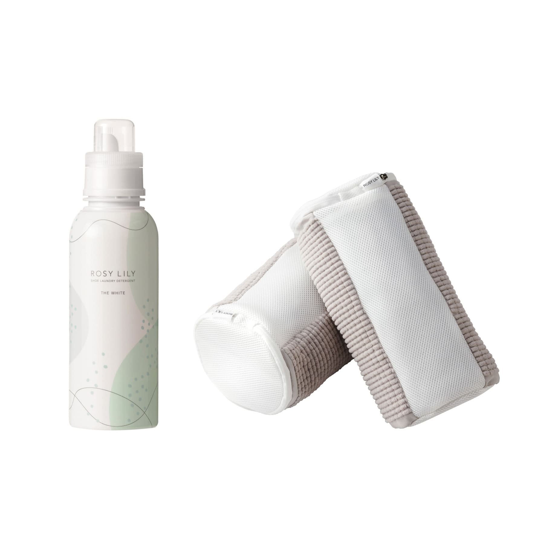 ズックリーンネット : スターターキット