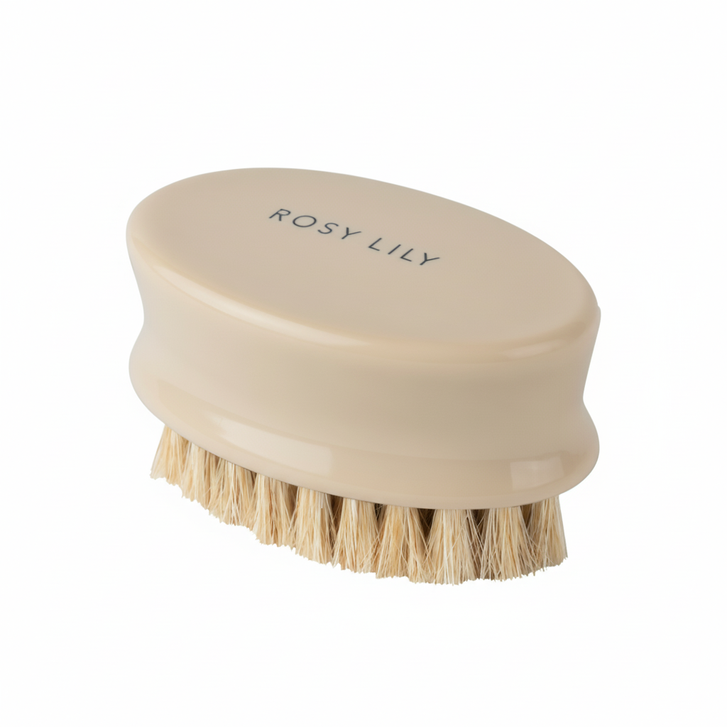 프리미엄 워시 브러시(돼지털)