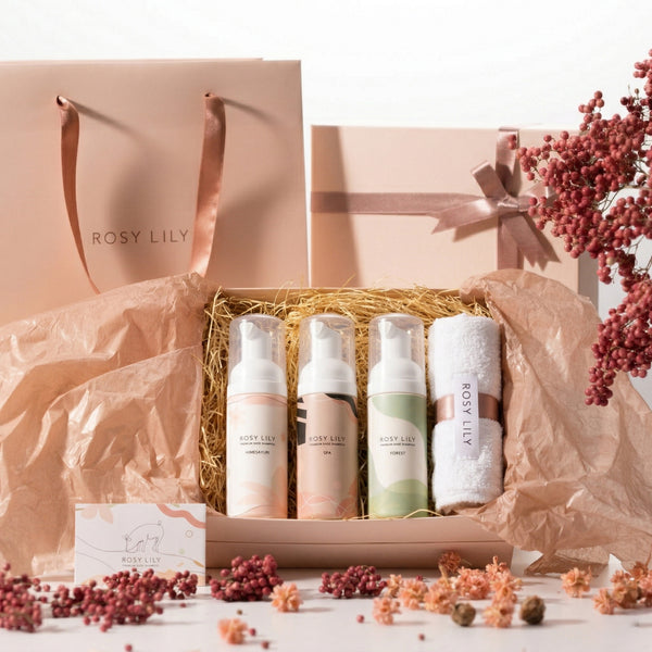 GIFT SET 50ml 選べる３本セット