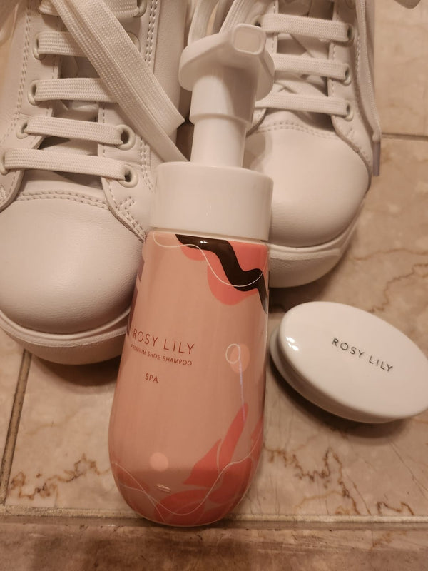 ROSY LILY 오리지널 종이백 리뷰 사진