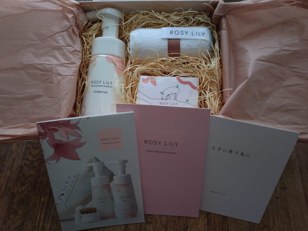 GIFT SET 50ml 選べる３本セット 리뷰 사진