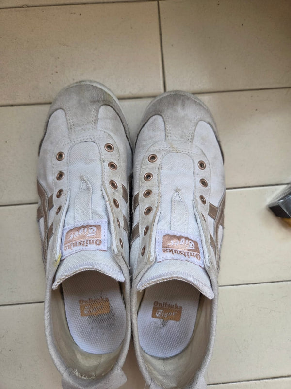 Customer photo of Eraser set for shoes