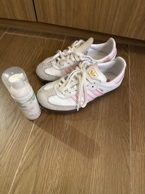 Customer photo of ROSY LILY 5 fragrance assortment 250ml(~8.45 fl oz)