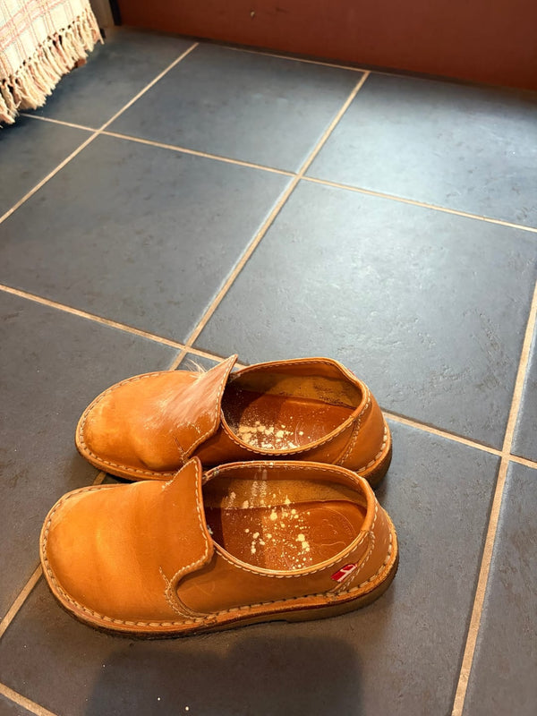 Customer photo of [Amazing deodorizing power] Deodorizing Powder for Shoes