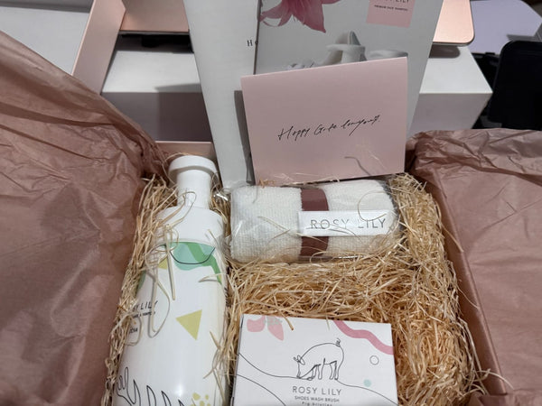 GIFT SET 50ml 選べる３本セット 리뷰 사진