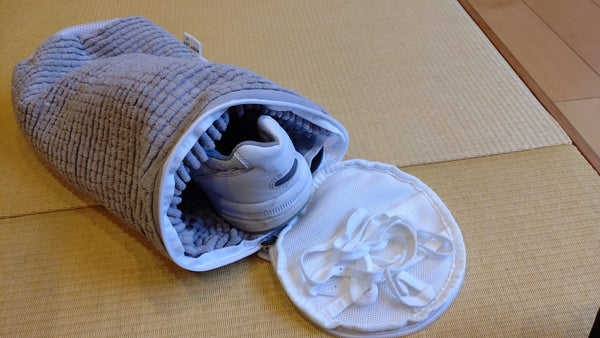 ズックリーンネット : スターターキット 리뷰 사진