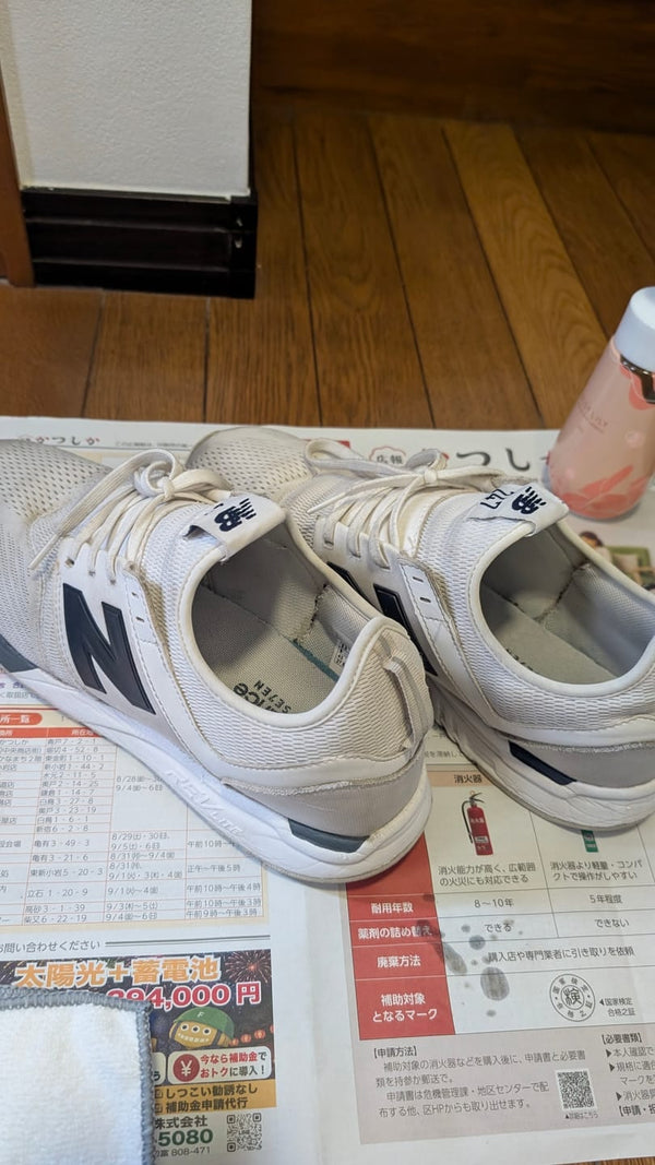 프리미엄 워시 브러시(돼지털)のレビュー写真