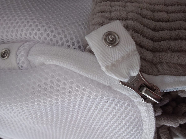 Customer photo of ZuClean Net (set of 2)