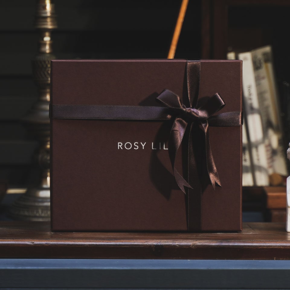 ROSY LILY 선물세트